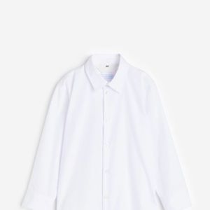 Boys Easy-iron Shirt